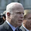 John McCain: Trung Quốc cố tình gây căng thẳng ở Biển Đông