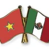 Các địa phương Việt Nam và Mexico tăng cường hợp tác