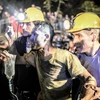 Căng thẳng bùng phát tại Thổ Nhĩ Kỳ sau vụ nổ mỏ than