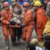 Tổng đình công tại Thổ Nhĩ Kỳ sau vụ sập hầm mỏ