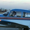 Cậu bé 17 tuổi bay vòng quanh thế giới trong 30 ngày