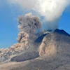 Italy: Thiết lập bản đồ nguy cơ cho núi lửa Vesuvius