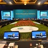 Việt Nam dự Hội nghị Bộ trưởng Thương mại APEC tại Bắc Kinh