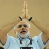 Ấn Độ: BJP tiến hành thủ tục bầu ông Modi làm Thủ tướng