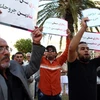 Chính phủ Libya đưa ra sáng kiến cứu đất nước khỏi nội chiến