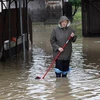 Bosnia-Herzegovia để quốc tang những nạn nhân lũ lụt