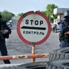 Ukraine: Người dân Slavyansk và Kramatorsk mất tiền lương