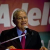 Tổng thống đắc cử El Salvador hoàn tất nội các mới