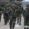 Quân đội Thái triệu tập hơn 100 nhân vật các phe đối địch