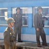 Triều Tiên cảnh báo xung đột "thảm khốc" tại làng đình chiến