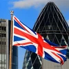 Vương quốc Anh đứng đầu châu Âu về thu hút dự án FDI