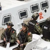 Trung Quốc tăng an ninh ở thủ đô trước dịp nghỉ lễ Đoan Ngọ