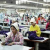 Thương mại giữa Lào và Thái Lan dự kiến tăng 3,47%