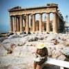 Hy Lạp kỳ vọng doanh thu trong ngành du lịch đạt kỷ lục mới