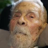 Cụ ông cao tuổi nhất qua đời tại New York ở tuổi 111