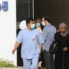 Số ca nhiễm virus MERS tại Saudi Arabia lên 700 người