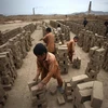 Liên hợp quốc kêu gọi chấm dứt tình trạng lao động ở trẻ em
