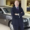 Rolls-Royce mở đại lý đầu tiên ở thị trường Campuchia