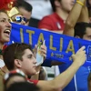 HLV Italy Prandelli thận trọng trước trận gặp Costa Rica