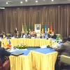 Algeria đóng vai trò tích cực trong tiến trình hòa bình ở Mali