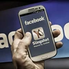 Facebook trình làng ứng dụng gửi tin nhắn ảnh và video mới