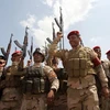 Mỹ duy trì đối thoại với Iran về cuộc khủng hoảng tại Iraq