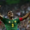 Đội trưởng Cameroon Samuel Eto'o. (Nguồn: AFP)