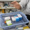 Ủy ban châu Âu siết chặt quy định chống dược phẩm giả