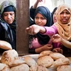 Ai Cập bắt đầu triển khai hệ thống trợ cấp lương thực mới