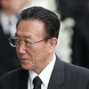 Ông Kim Yang Gon. (Nguồn: Getty Images)