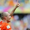 Hà Lan vô địch về lội ngược dòng thành công tại World Cup