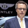 Mẫu xe SUV của Bentley Motors sẽ có giá hơn 220.000 USD