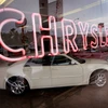 Chrysler triệu hồi thêm gần 700.000 xe do bộ phận đánh lửa