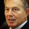 Cựu Thủ tướng Anh Tony Blair. (Nguồn: mirror.co.uk)