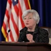 Fed cảnh báo nguy cơ tăng rủi ro trong hệ thống tài chính Mỹ