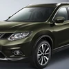 Nissan hy vọng tăng gấp đôi doanh số mẫu X-Trail mới ở châu Âu