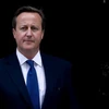 Thủ tướng Anh David Cameron. (Nguồn: TTXVN)