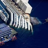 Italy sẵn sàng cho việc lai dắt siêu tàu Costa Concordia