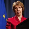 Các ngoại trưởng EU nhất trí tăng biện pháp trừng phạt Nga