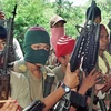 Phiến quân Abu Sayyaf sát hại 21 dân thường Philippines