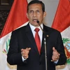 Tổng thống Peru công bố chiến lược thúc đẩy kinh tế