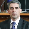 Quốc hội Bulgaria thông qua dự luật sửa đổi ngân sách