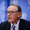 Liên hợp quốc thảo luận chương trình phát triển sau năm 2015