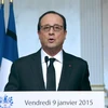 Pháp cam kết mạnh tay chống nạn phân biệt chủng tộc
