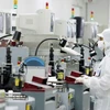 Micron xây dựng cơ sở sản xuất vi mạch lớn nhất thế giới