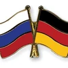 Nga, Đức ra mắt cuốn sách chung về lịch sử quan hệ hai nước