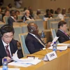 Liên hợp quốc và AU nhóm họp về tình hình an ninh châu Phi
