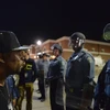 Mỹ bắt nghi phạm bắn bị thương 2 cảnh sát tại Ferguson