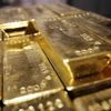 Giá vàng gần mức thấp nhất trong hơn 3 tháng do đồng USD mạnh