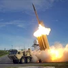 Mỹ bác quan ngại của Trung Quốc về hệ thống tên lửa THAAD